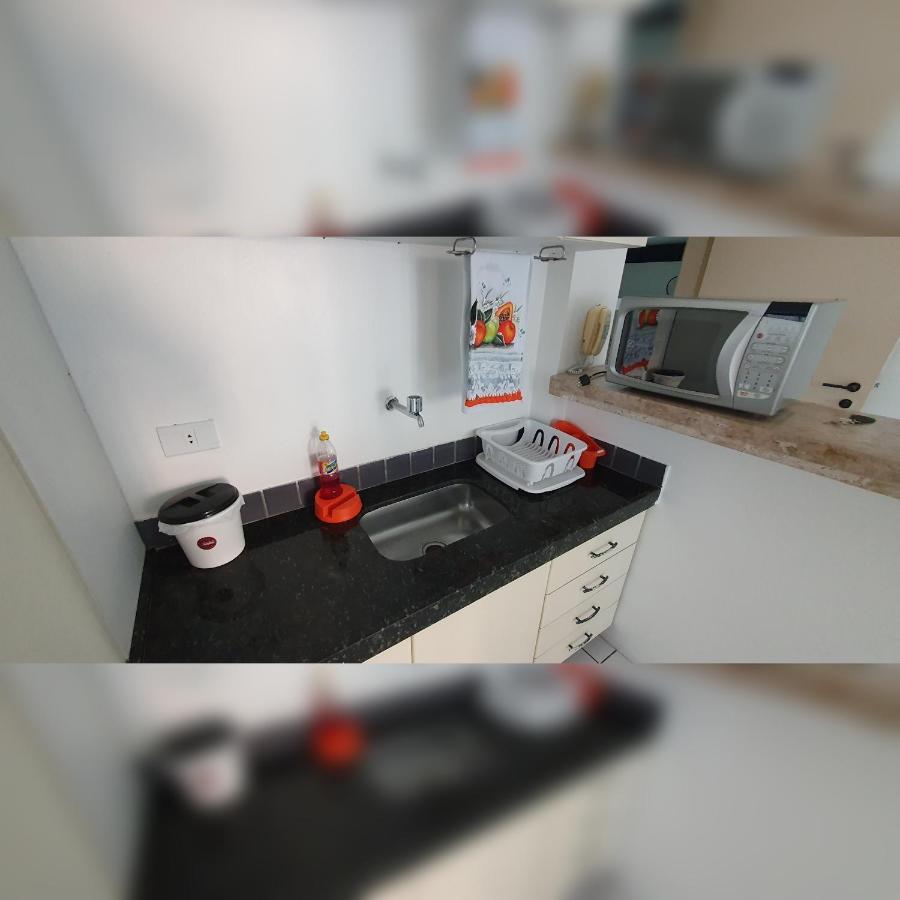 Apartamento Calmo E Aconchegante - 80 Metros Da Praia De Maceio, Alagoas Exterior foto